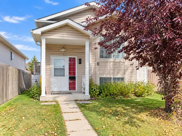 76 Martinbrook Line NE, Calgary, AB T3J 3N9