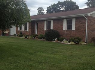 50 Hopewell Est, Corbin, KY 40701