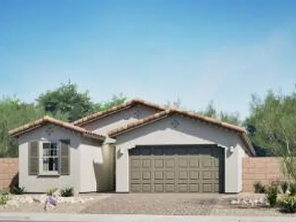 17121 N Vemto Street, Maricopa, AZ 85138