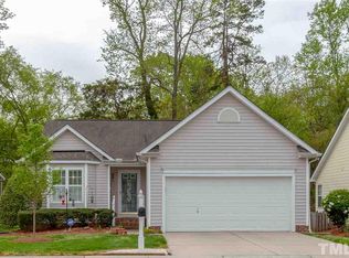602 Latta Cir, Durham, NC 27712