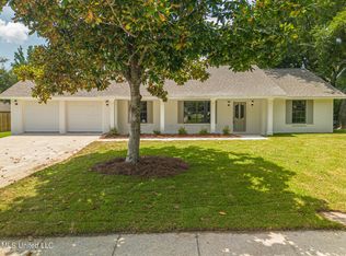 616 Old Savannah Dr, Long Beach, MS 39560