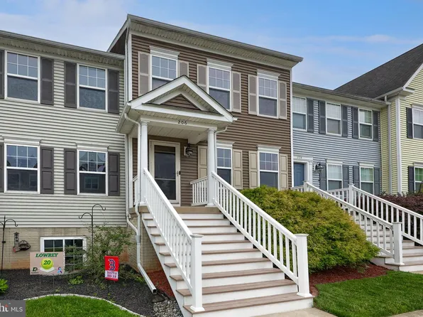 206 Sable Dr, Marietta, PA 17547