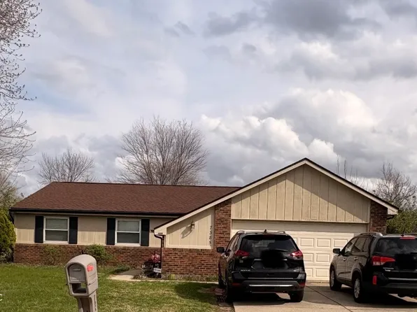 (undisclosed Address), Indianapolis, IN 46256