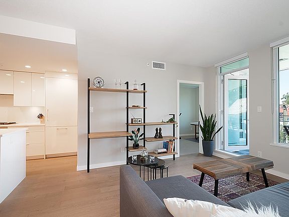 2nd image of 2888 Cambie St #501