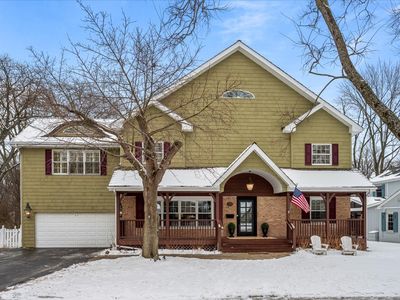 265 Dickens St, Northfield, IL, 60093
