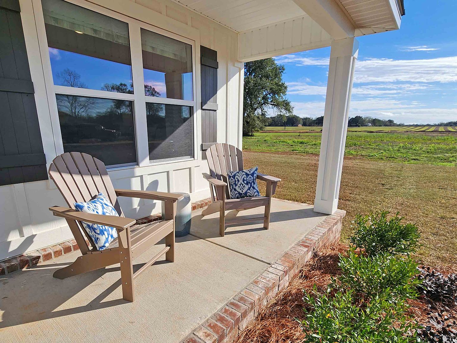 Magnolia Farms by D.R. Horton - Mississippi in Lucedale MS | Zillow