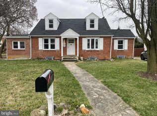 3405 Mayfield Ave, Ellicott City, MD 21244