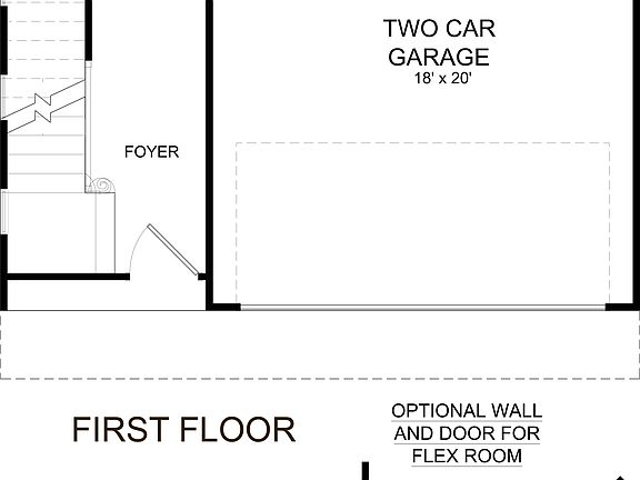 Florence First Floor