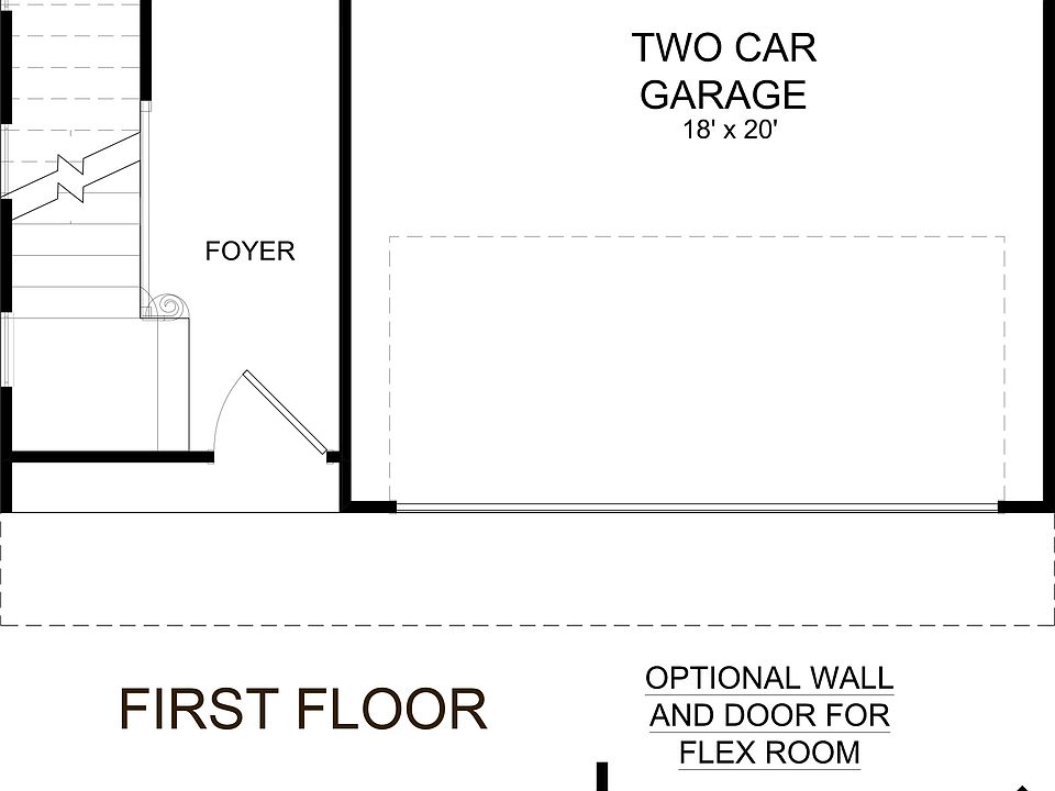 Florence First Floor