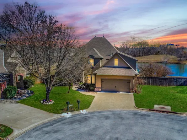 7413 E 95th St, Tulsa, OK 74133