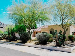 1815 E Harmont Dr, Phoenix, AZ 85020