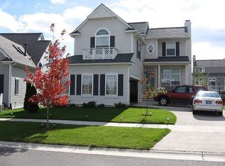 172 Champlain Blvd, Howell, MI 48843