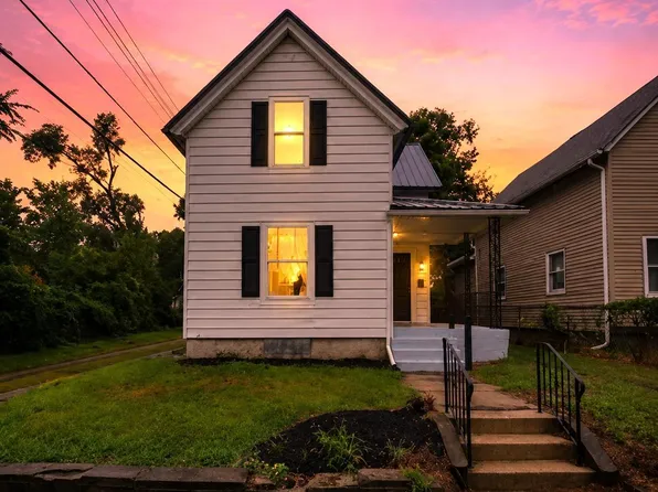 1233 Van Buren St, South Bend, IN 46628