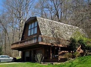 787 E Slippery Rock Rd, Chicora, PA 16025