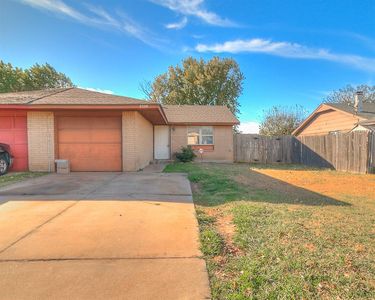 8309 S Brookline Ave, Oklahoma City, OK, 73159