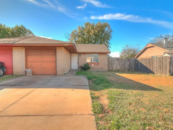 8309 S Brookline Ave, Oklahoma City, OK 73159