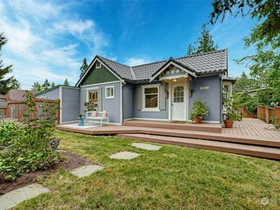 23223 Brier Road, Brier, WA, 98036