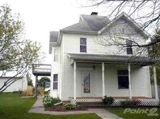 407 E Jayne St, Lone Tree, IA 52755