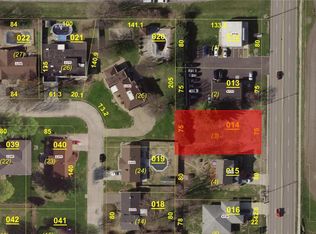 4735 Maryville Rd, Granite City, IL 62040