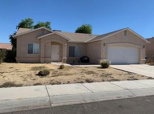 10145 E 37th Pl, Yuma, AZ 85365