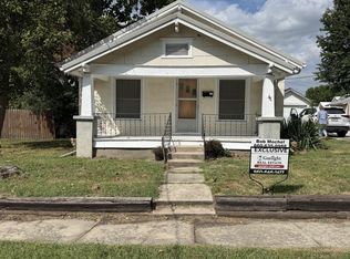 1015 1st St, Chillicothe, MO 64601