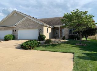 2318 Verona Ct #2318, Champaign, IL