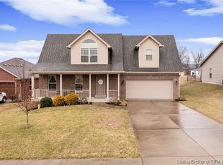 2407 Elhanan Ct, New Albany, IN 47150