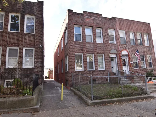 32-34 81st Street, East Elmhurst, NY 11370