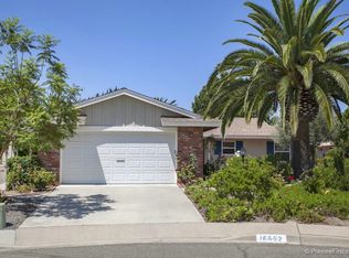 16562 Sambroso Pl, San Diego, CA 92128