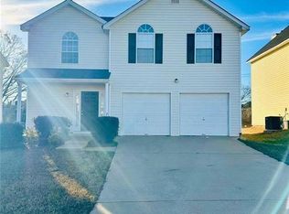 225 Hazelhurst Dr, Covington, GA 30016