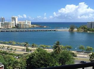 Palma Real Apto #11-c #11-A, San Juan, PR 00909