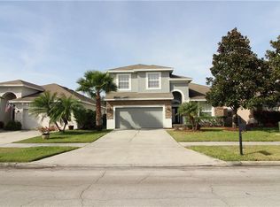 9309 Mustard Leaf Dr, Orlando, FL 32827