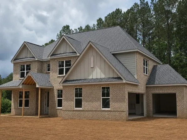 112 Patillo Mnr #3, Stockbridge, GA 30281