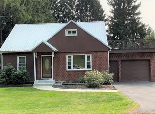 47 Wallace Rd, Binghamton, NY 13905