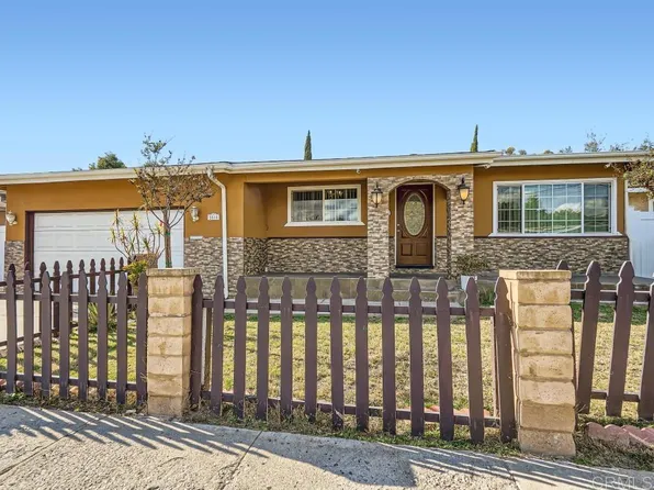 2818 Skyline Dr, Lemon Grove, CA 91945