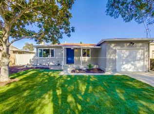 4247 54th Pl, San Diego, CA 92115