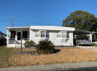5626 Taylor Ave, Pt Orange, FL 32127