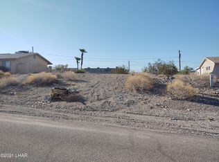 1680 Willow Ave LOT 18, Lake Havasu City, AZ 86403