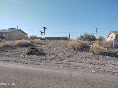 1680 Willow Ave LOT 18, Lake Havasu City, AZ, 86403