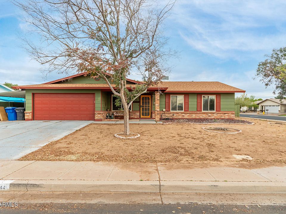 1st image of 3544 E DIAMOND Avenue
