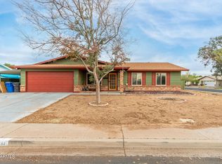 3544 E Diamond Ave, Mesa, AZ 85204