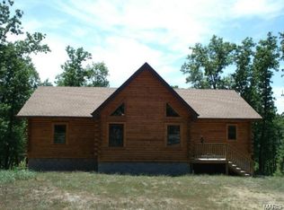 29435 Hwy Aa, Lebanon, MO 65536