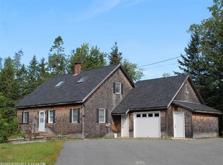 831 Indian Point Rd, Mount Desert, ME 04660