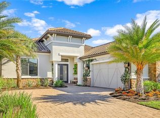 8912 Savona Ct, Naples, FL 34119