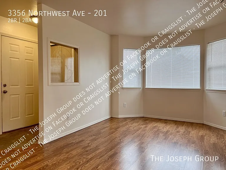 3356 Northwest Ave #201 — Photo 3