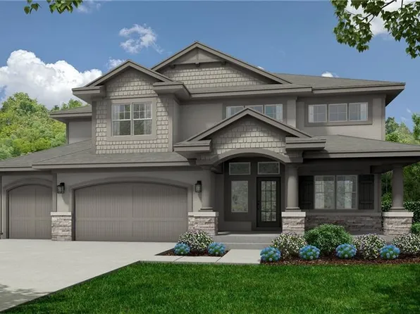 3713 W 187th St, Overland Park, KS 66085