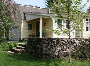 123 Moore Rd, Sudbury, MA 01776