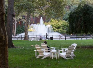 431 E 20th St APT MF, New York, NY 10010