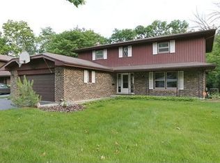 19148 Loomis Ave, Homewood, IL 60430