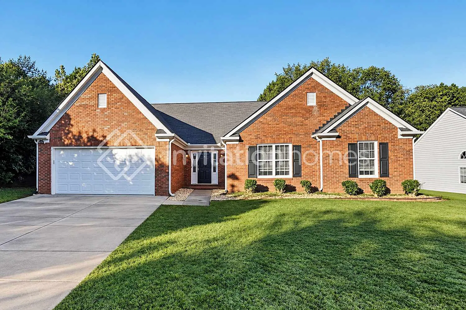 1871 Anmore Xing Nw Kennesaw, GA 30152 — Photo 1